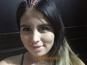 Barbaralou