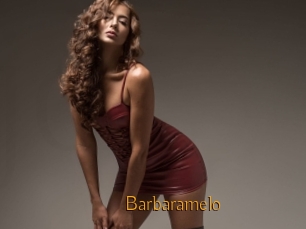 Barbaramelo