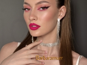 Barbaramurr