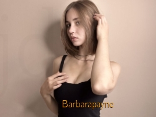 Barbarapayne