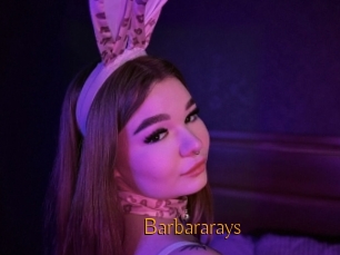 Barbararays