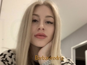 Barbararodrig