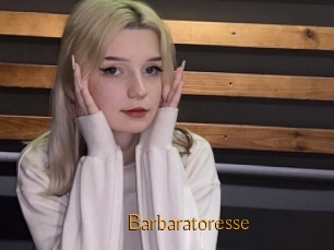 Barbaratoresse