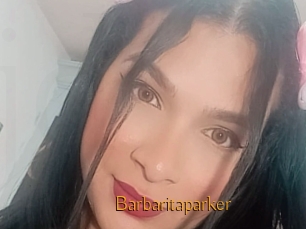 Barbaritaparker
