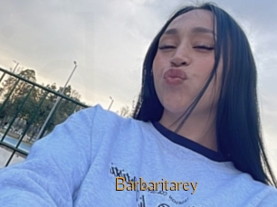 Barbaritarey