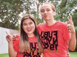 Barbarraandtaylor