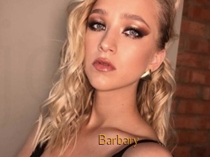Barbary