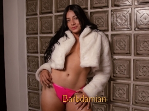 Barbdamian