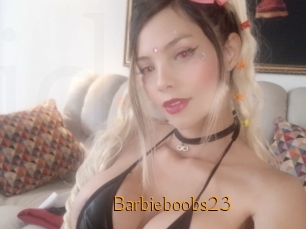 Barbieboobs23