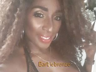 Barbiebronze