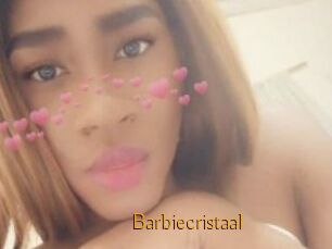 Barbiecristaal