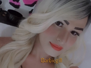 Barbiegill