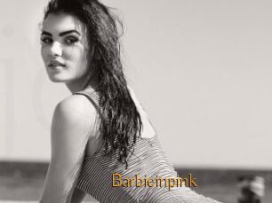 Barbieinpink