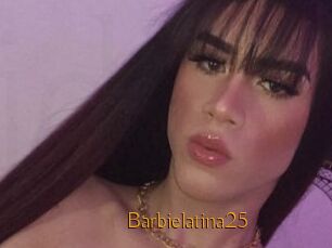 Barbielatina25