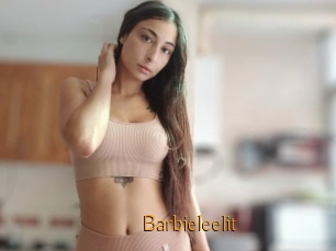Barbieleelit