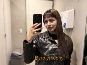 Barbiemoony