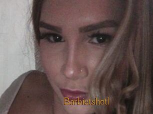 Barbietshotl