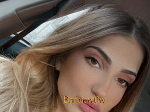 Barbiew0w