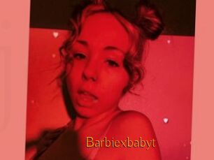 Barbiexbabyt
