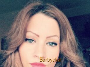 Barbyekat