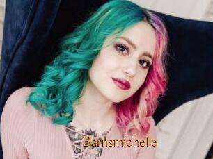 Barnsmichelle