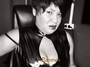 Barones