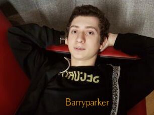 Barryparker