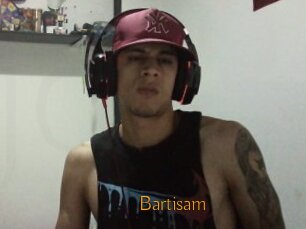 Bartisam
