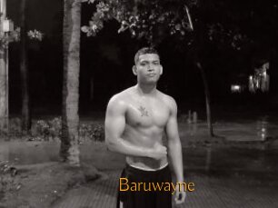 Baruwayne