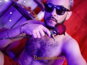 Bastianvalkova