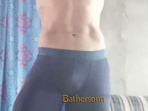 Bathersonn