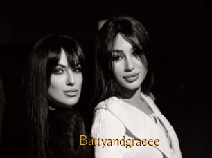 Battyandgracee