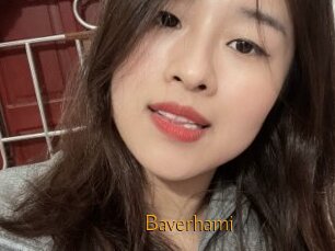 Baverhami