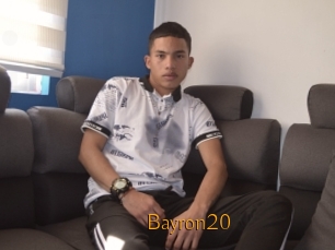 Bayron20
