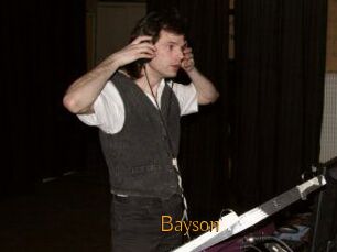 Bayson