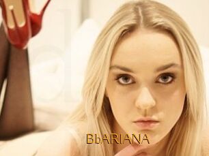 BbARIANA
