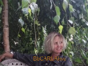 BbCARLAlove