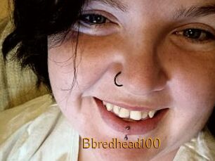 Bbredhead100