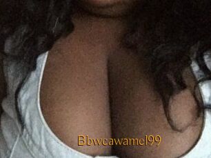 Bbwcawamel99