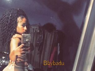 Bbybadu