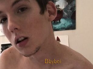 Bbyboi