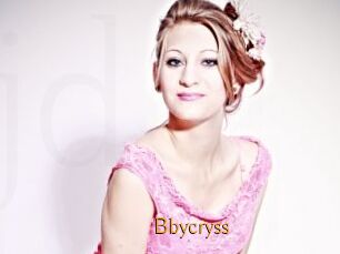 Bbycryss