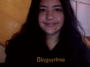 Bbyguyrlmia