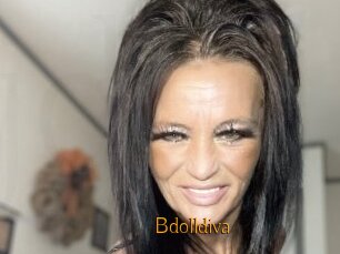Bdolldiva