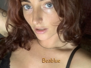 Beablue