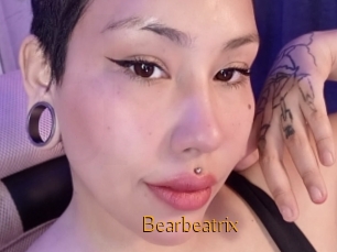 Bearbeatrix