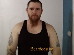 Beardedstud