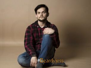 Beardyjess