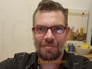 Bearjohnson