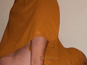 Bearxxx